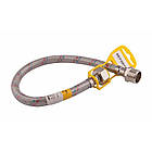 Гнучка підводка для води SD Forte ВН 40см (SF382W40)