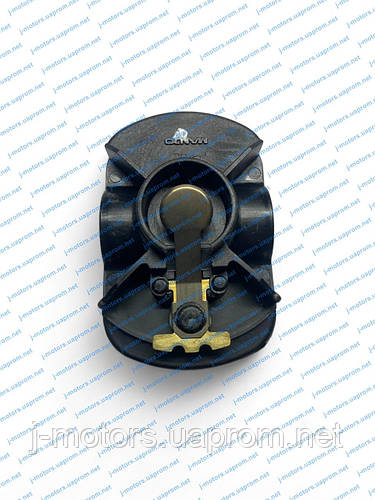 Ротор бегунок распределителя зажигания Матиз 0.8 - GM 93740921 (ID ...