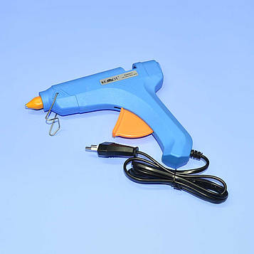 Клеярка під клей d11мм Kemot 40W NAR0017