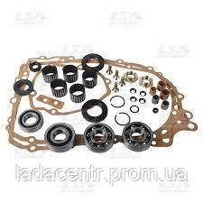 Ремкомплект-подшипников КПП ВАЗ 2108 (подшип-сальники+проклад ...