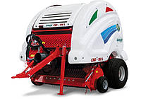 Прес-Підбирач BARGAM CRX 150 155-L з незмінною камерою