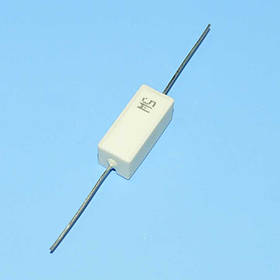 Резистори постійні 5Вт