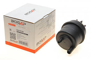 Бачок гідропідсилювача керма BMW 5 (E39 / E60) / 7 (E38) 94-01 Bogap B3216100