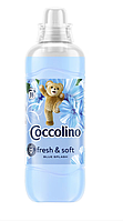 Ополіскувач - кондиціонер для білизни Coccolino Blue Splash 975 мл 8720181410543