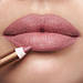 Набір для макіяжу Charlotte Tilbury Pillow Talk Icons On The Go Kit 7 мл + 5 мл + 1.5  г + 0.8 г, фото 6