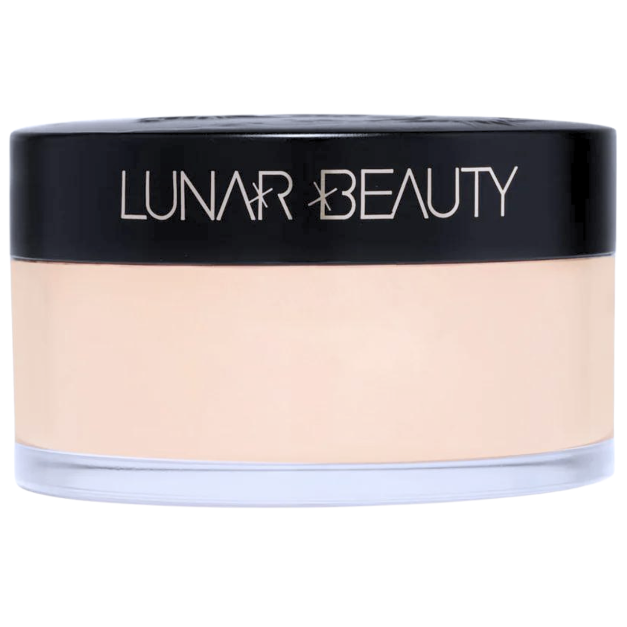 Розсипчаста пудра для обличчя з "блюр-ефектом" Lunar Beauty Lunarversal Setting Powder Translucent Light 20 г