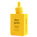 Розгладжуюча олія для термо- та сонце-захисту волосся Dew of the Gods Amalfi Gold Hair Serum 30 мл, фото 7