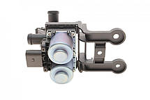 Кран пічки Audi A6 04-11 Bogap A4122107, фото 4