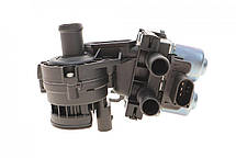 Кран пічки Audi A6 04-11 Bogap A4122107, фото 5