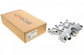 Кришка клапанів (L) Audi Q5 / Q7 / VW Touareg 3.0 / 3.2 TFSI 08-18 Bogap A1115104