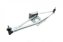 Механізм склоочисника (трапеція) DB Sprinter / VW LT 96- Bogap C5510103, фото 2