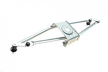 Механізм склоочисника (трапеція) DB Sprinter / VW LT 96- Bogap C5510103, фото 4