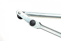 Механізм склоочисника (трапеція) DB Sprinter / VW LT 96- Bogap C5510103, фото 5