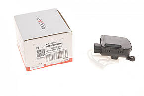 Моторчик заслонки пічки Audi A4 / VW Passat 94-05 Bogap A4132119