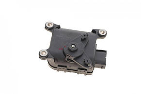 Моторчик заслонки пічки VW Passat 96-05 Bogap A4132100