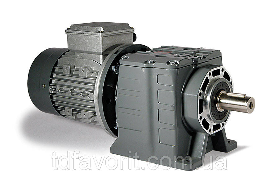Сосно циліндричний моторедуктор Varvel MRD 4 3 B5 H 1:82,25
IEC80 B5 AU40 DFU250
MOT 1,1kW 4 poles