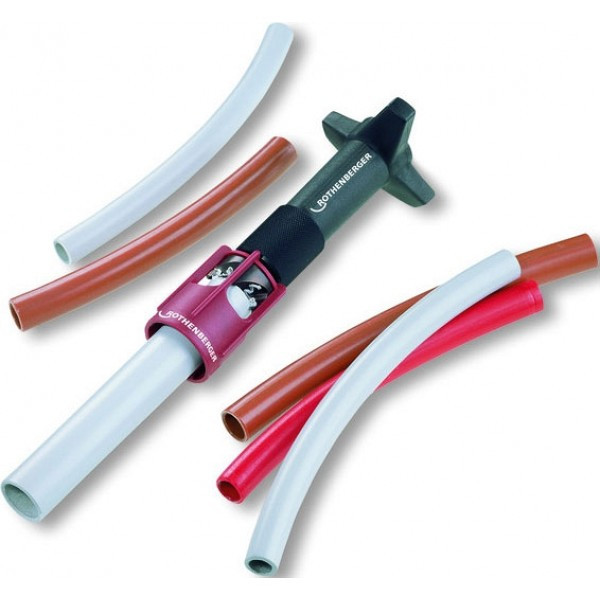 Фаскознімач/калібратор Rograt U 16x2.0 Rothenberger, фото 1