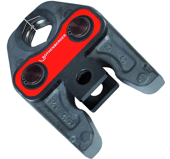 Кліщі для прес-фітингу SV-28 Rothenberger, фото 1