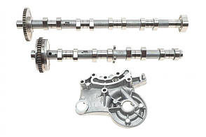 Розподільний вал VW Golf V / VI / Passat B6 / B7 2.0 TFSI 04-13 (впуск) Bogap A1339103