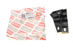 Ручка відкривання капоту VW Passat / Tiguan 06-18 Bogap A5116101