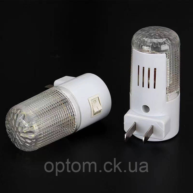 Нічник LED довгастий