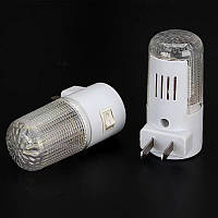 Нічник LED довгастий