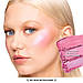 Палітра рум'ян + хайлайтер ONE/SIZE by Patrick Starrr Cheek Clapper 3D Blush Trio Palette Attention Seeker 7 г, фото 3