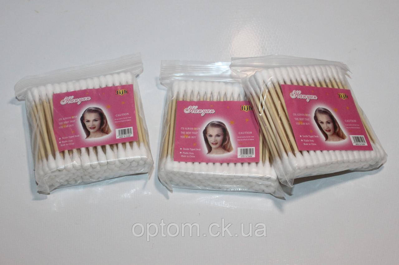 Ухочистки 80 PCS-стикер