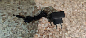 Блок живлення БЖ GS2T-006-090-L1 9 V 500 mA No 231010108