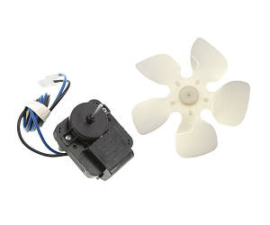 Вентилятор для холодильника Ariston (94005 Type F61-12) — C00174705