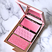 Палітра рум'ян + хайлайтер ONE/SIZE by Patrick Starrr Cheek Clapper 3D Blush Trio Palette Attention Seeker 7 г, фото 7
