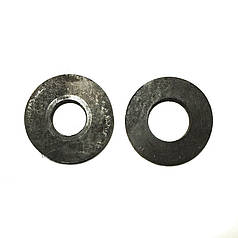 Шайба буфера фаркопа КАМАЗ задня + передня (к-кт) (в-во S.I.L.A. AC) 5320-2707229+(28)