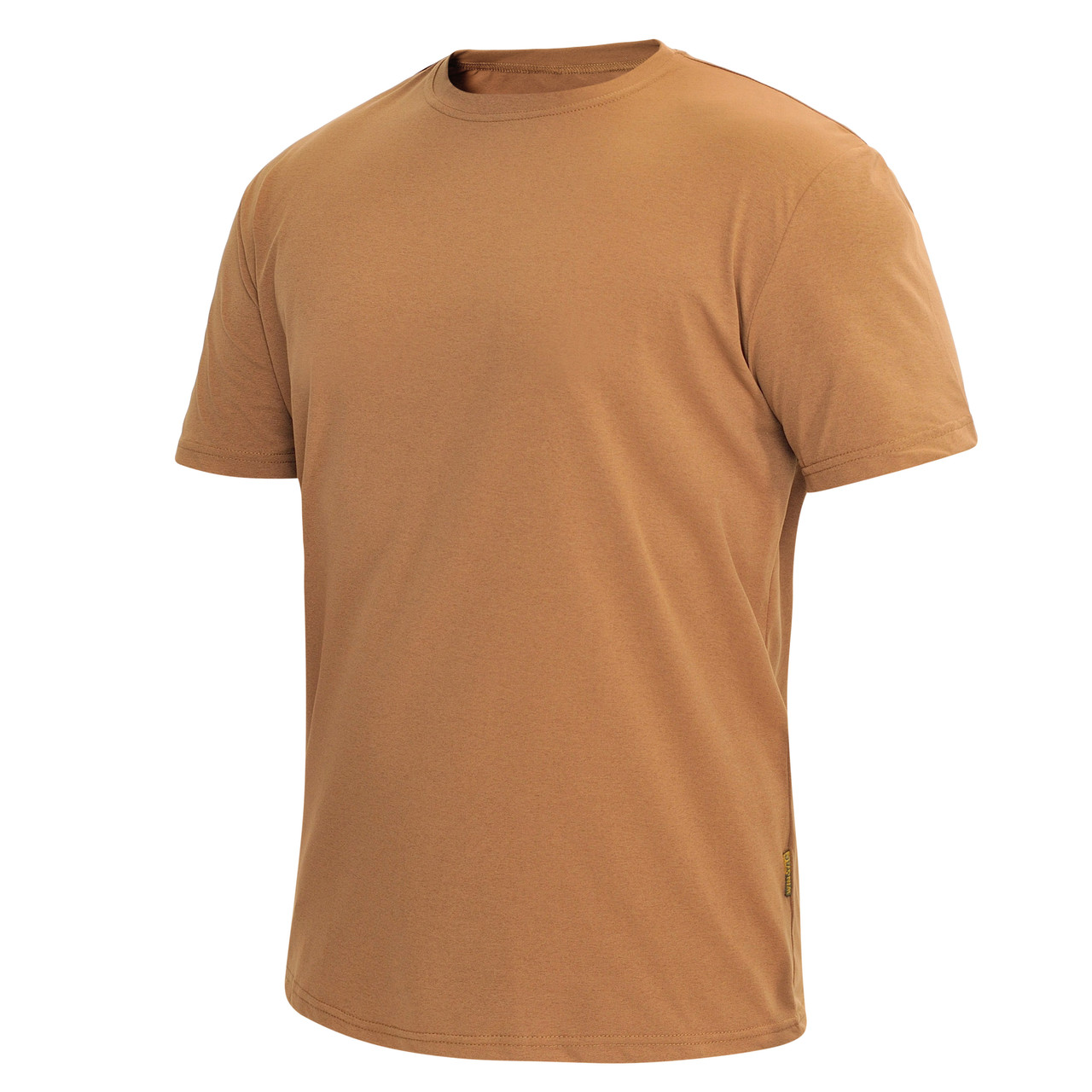 Футболка Assassin HeiQ Pure Antimicrobial Coyote Brown - WinTac