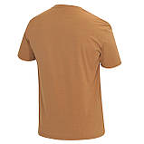 Футболка Assassin HeiQ Pure Antimicrobial Coyote Brown - WinTac, фото 4