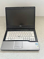 Ноутбук Fujitsu LifeBook S752/ 14" (1366x768)/ Core i5-3340M/ 8 GB RAM/ 120 GB SSD/ HD 4000, фото 2
