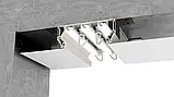 Прихований карниз Tempaq sk 2.0 2.5 м.п., фото 3
