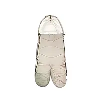 Універсальний конверт в коляску Stokke Footmuff