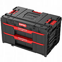 Ящик органайзер QBRICK SYSTEM ONE Drawer 2 Toolbox 2.0 (587x380x340)