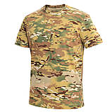 Футболка Assassin HeiQ Pure Antimicrobial МТР мультикам - WinTac, фото 3