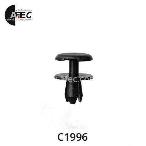 Кліпса бампера Opel 1406925 9130754 (C1996), фото 1