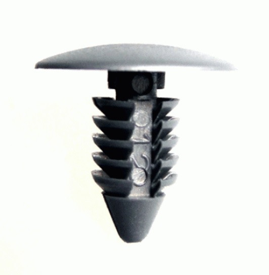 Кліпса Тримач підкрилок, бампера, крил. (C0414), фото 1