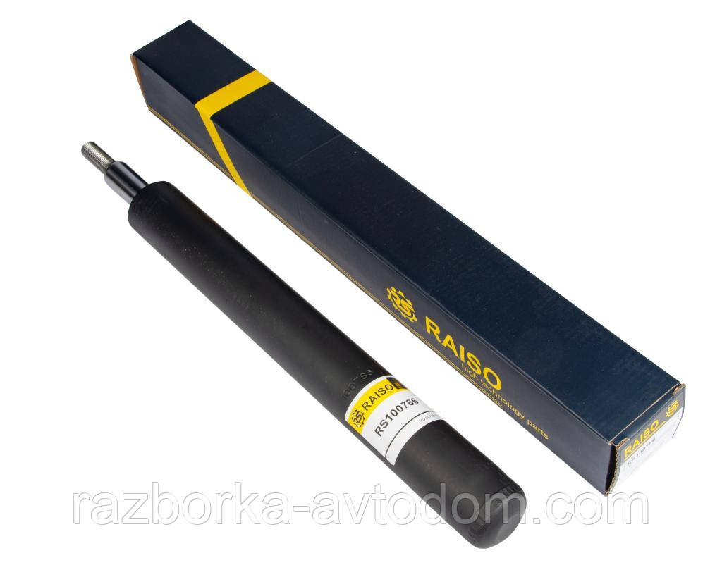 Амортизатор передній Raiso (Швеція) Фольксваген Пасат Б2 Volkswagen Passat B2 #RS100786 UAHJVIY17