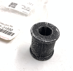 Оригінальна втулка заднього стабілізатора 48818-21030.