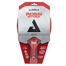 Ракетка для настільного тенісу атакуюча Joola Rosskopf Attack