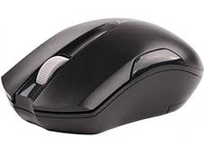 Миша бездротова A4Tech G3-200NS Black USB V-Track, фото 3