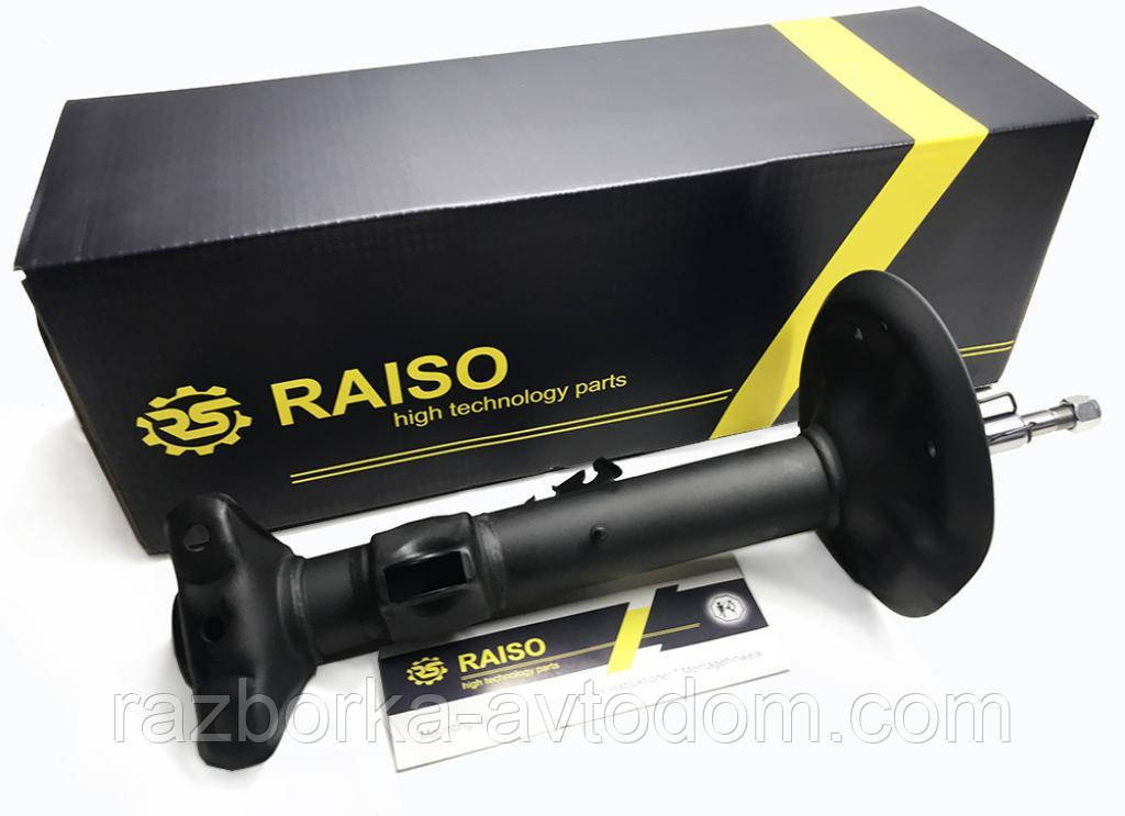 Амортизатор передній правий Raiso (Швеція) БМВ 3-Серія Е36 BMW 3-Siries E36 #RS115373 UAMBFMO17