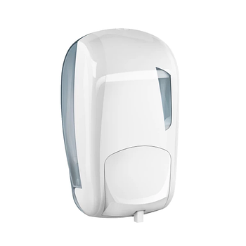 Дозатор мила-піни 0,5 л LINEA SKIN. A91401