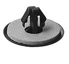 Кліпса крила, килимків салону Toyota, Lexus (9046707223, 9046706205C0) (C3892), фото 2