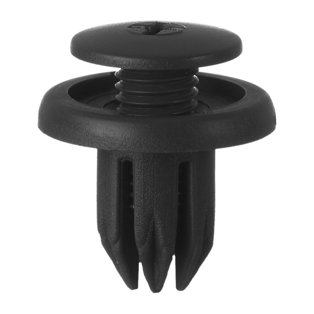 Кліпси розпірні Acura, Subaru, Chevrolet, BMW, Daewoo, Honda 0003, 91503-SP0-003) (C570), фото 1