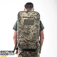 Захисний рюкзак для дронів 1.0 Brotherhood Піксель L